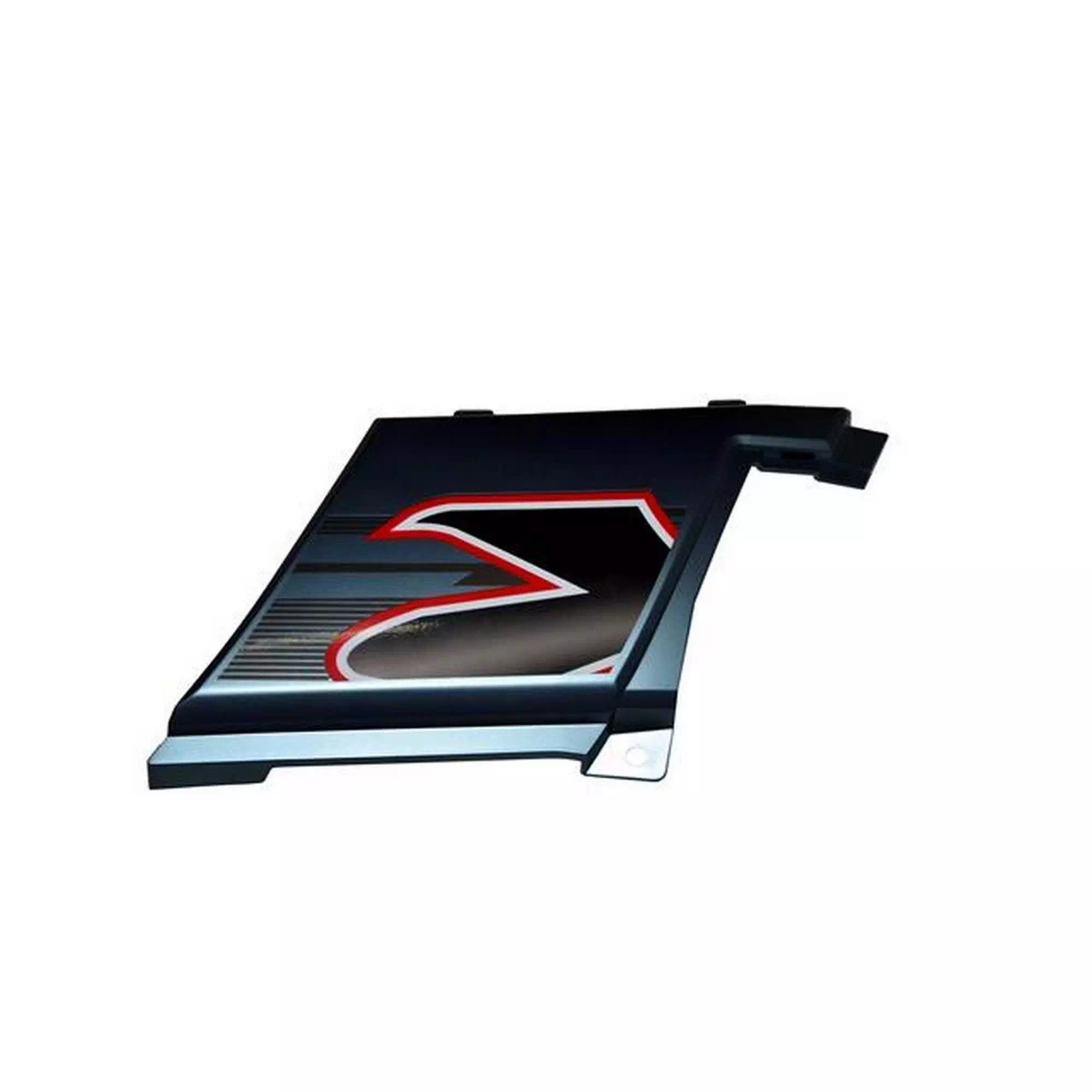 KUBA XWOLF 700 İÇ DİZLİK EKİ SOL MAVİ #KM 81874